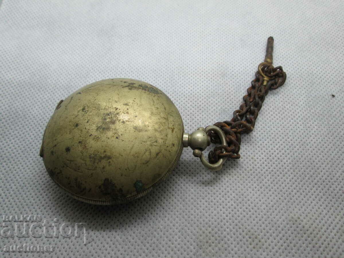 ΘΗΚΗ ΜΕ ΚΑΛΥΜΜΑΤΑ ΑΠΟ ΠΑΛΙΟ ΡΟΛΟΙ ΤΣΕΠΗΣ - 6 ΘΗΚΗ ΜΕ ΚΑΛΥΜΜΑΤΑ ΑΠΟ ΠΑΛΙΟ ΡΟΛΟΙ ΤΣΕΠΗΣ - 6