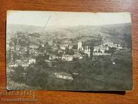 1925 OLD PHOTO GREECE MACEDONIA Ασβεστοχορι PEIZANOVO G34