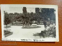 ΠΑΛΙΑ ΦΩΤΟ ΕΛΛΑΔΑ ΜΑΚΕΔΟΝΙΑ GYUMURDZINA KOMOTINI G348