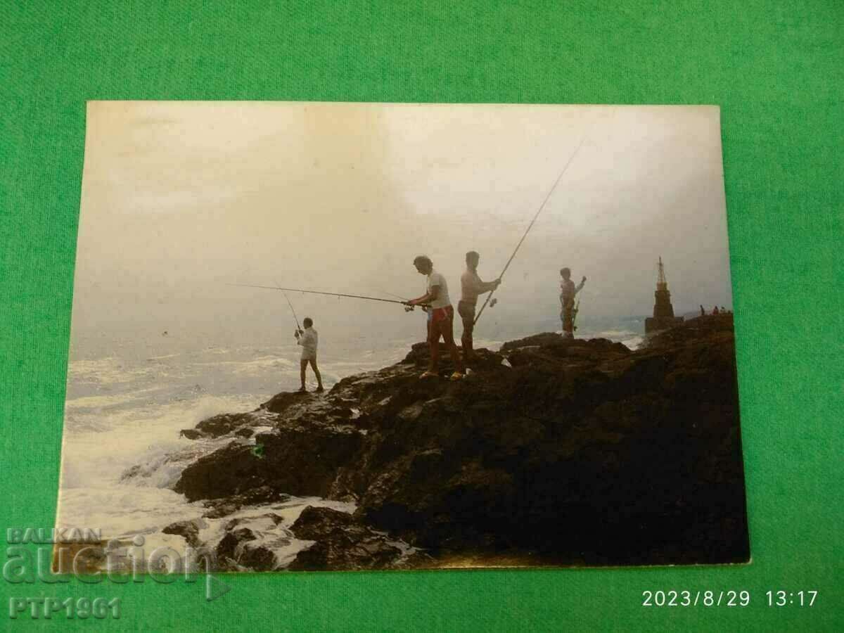 Black Sea-Ahtopol Black Sea-Ahtopol