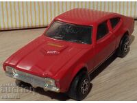 Ford / Ford Capri II - Matchbox - Βουλγαρία