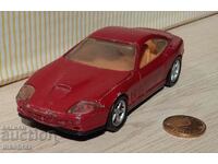 Ferrari / Ferrari 550 Maranello - Hotwheels 2001