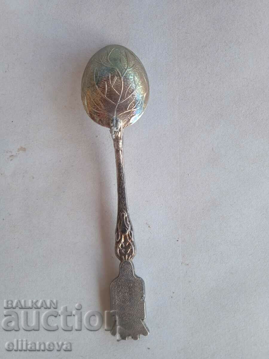 Auction Collector's spoon France Auction Collector's spoon France