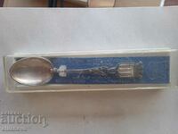 Collector's spoon France