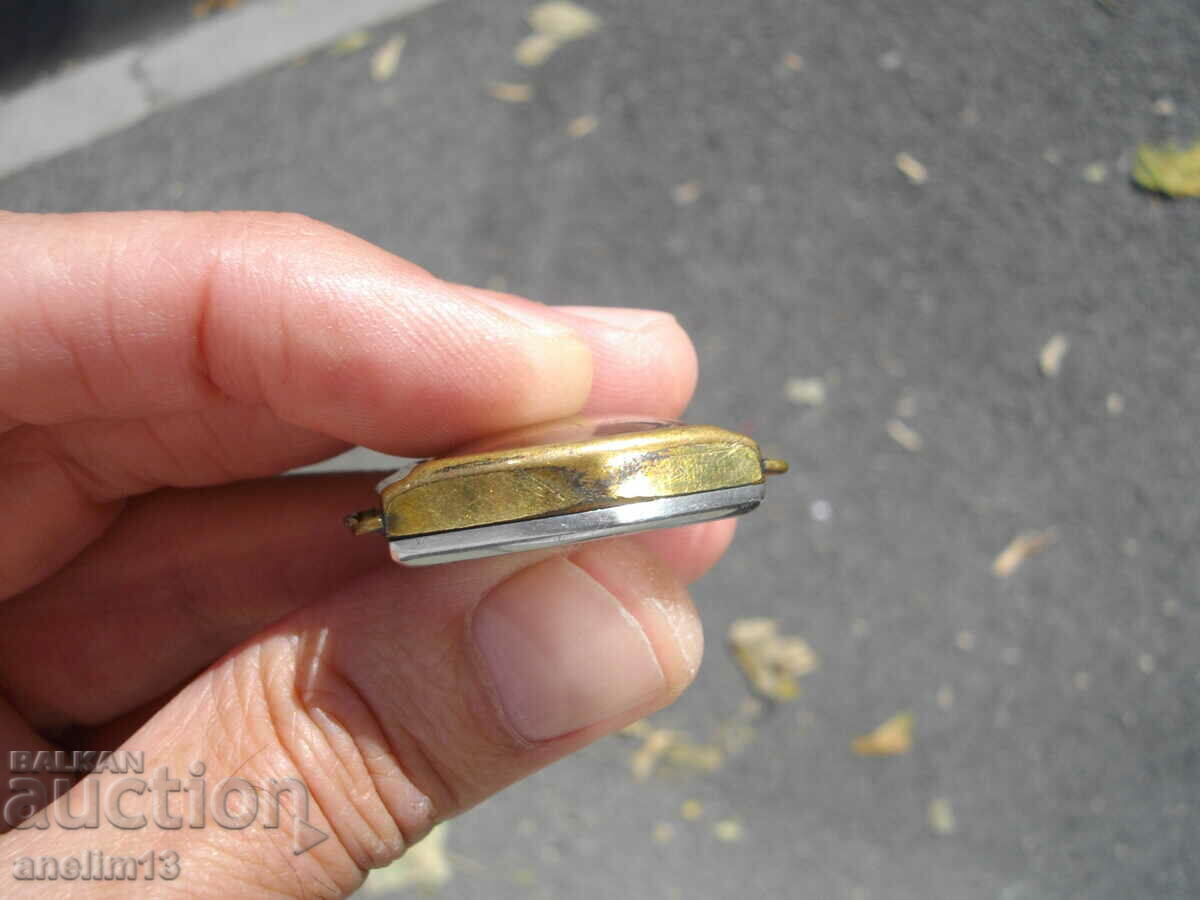 Delivery of COLLECTIBLE OSCO PARAT ART DECO GOLD WATCH Delivery of COLLECTIBLE OSCO PARAT ART DECO GOLD WATCH