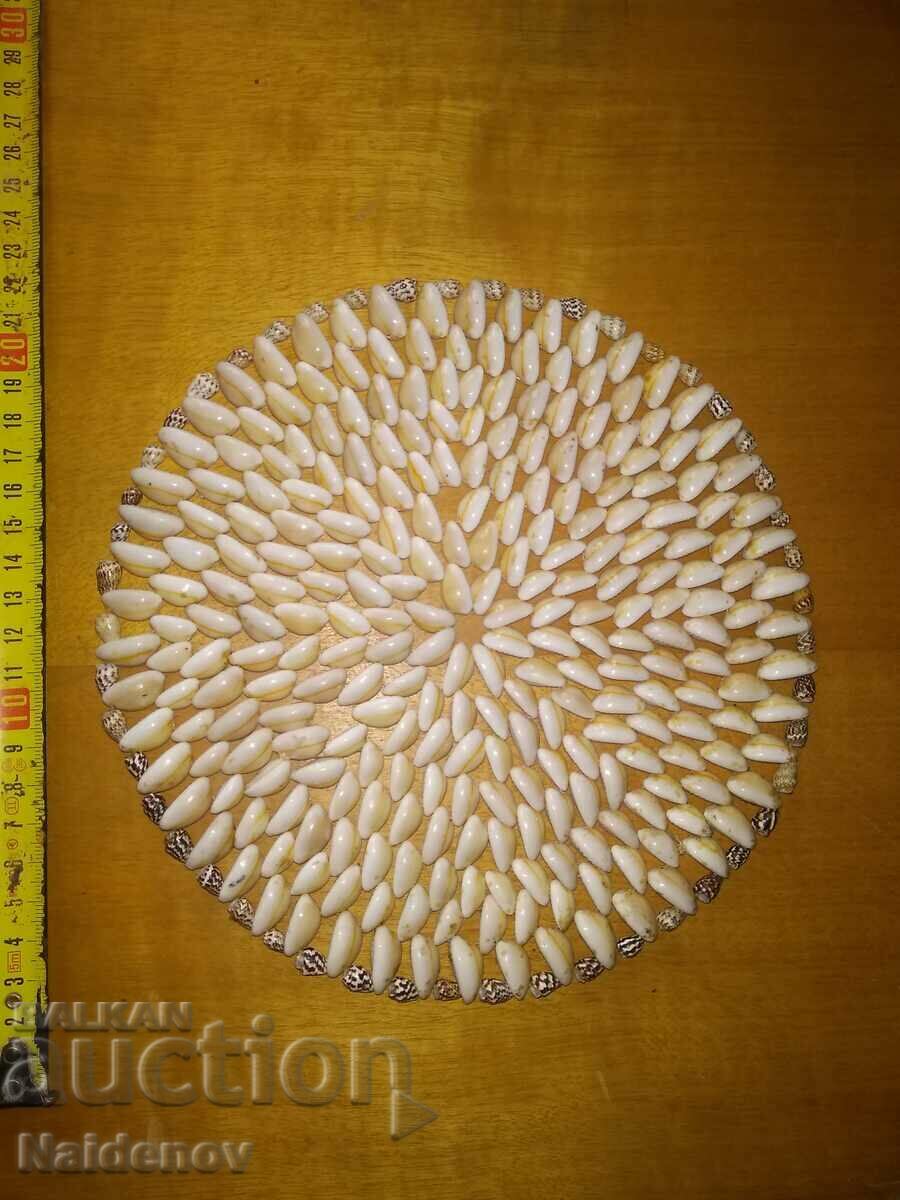 Midi rapani pad with price 19.99 BGN | € 10.22