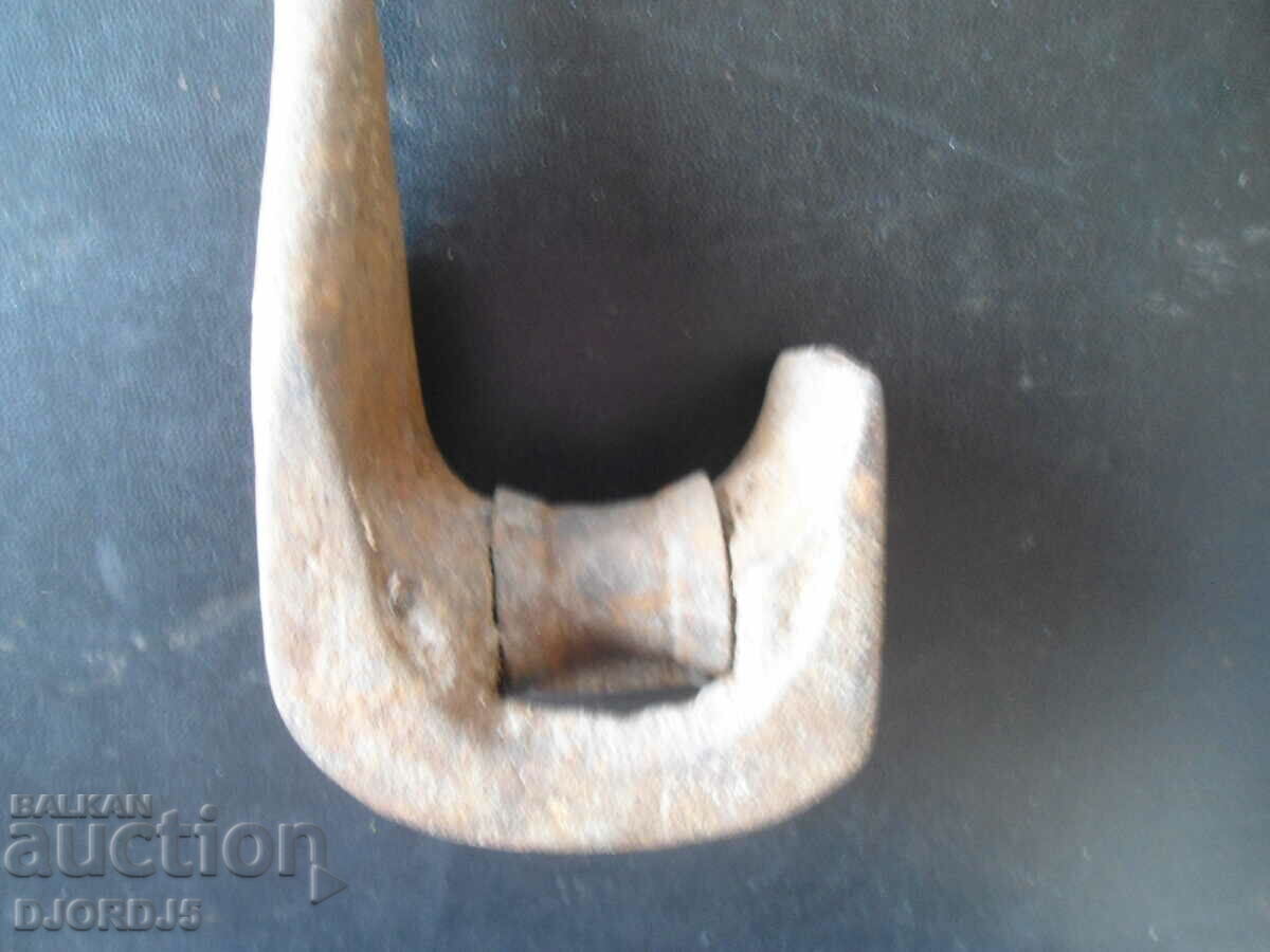 Old reel with price 7.00 BGN | € 3.58 Old reel with price 7.00 BGN | € 3.58