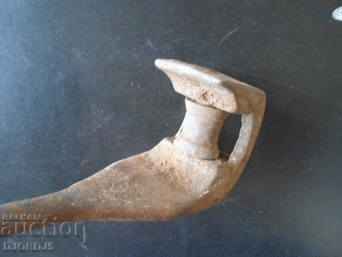 Auction Old reel Auction Old reel