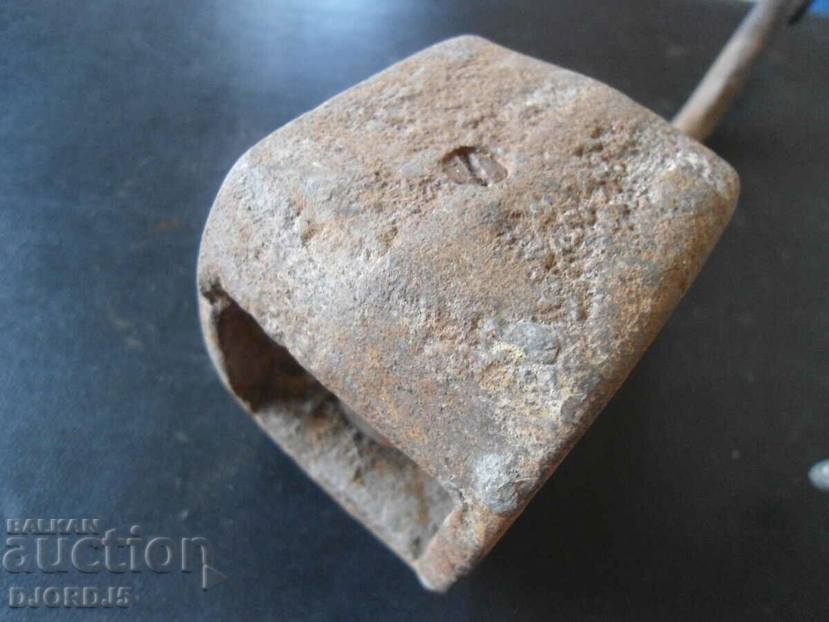 Delivery of Old reel Delivery of Old reel