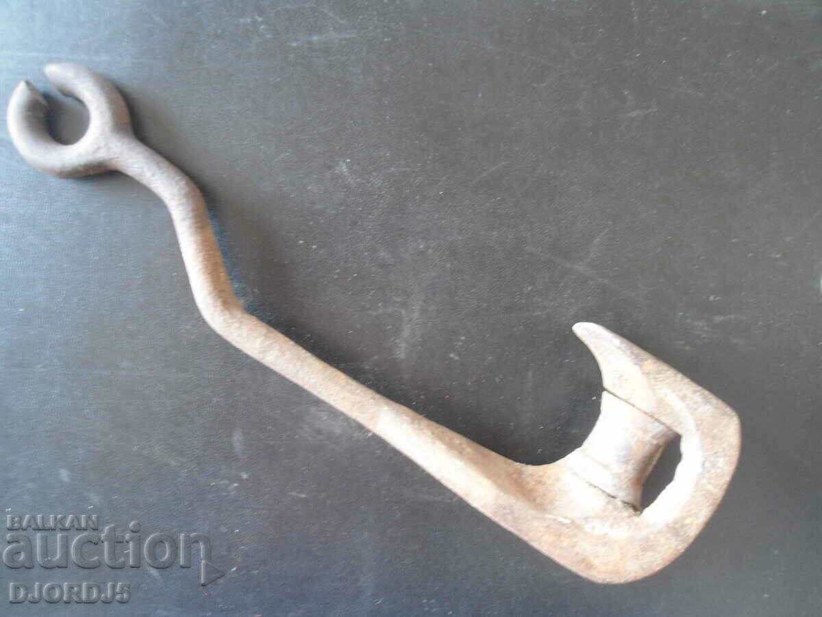 Old reel - 5 Old reel - 5