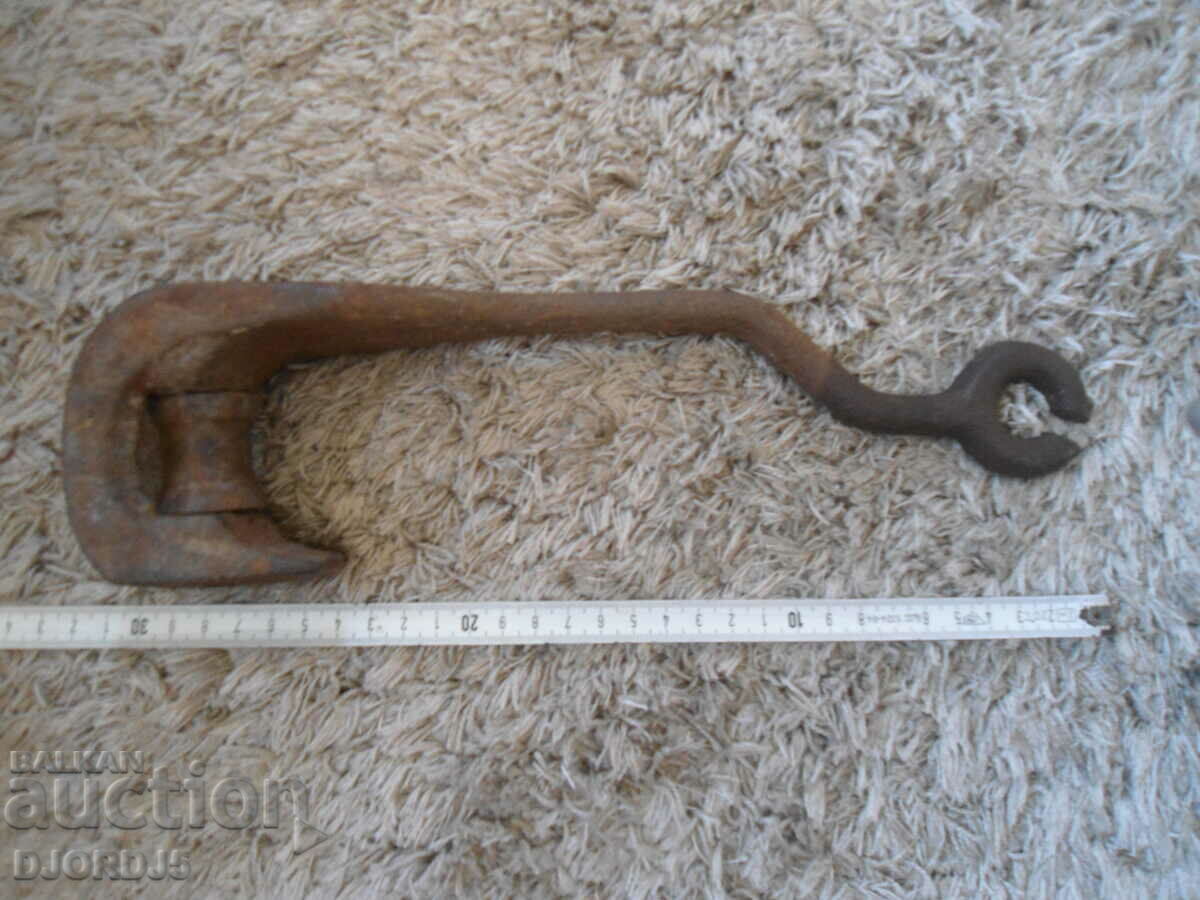 Old reel - 6 Old reel - 6