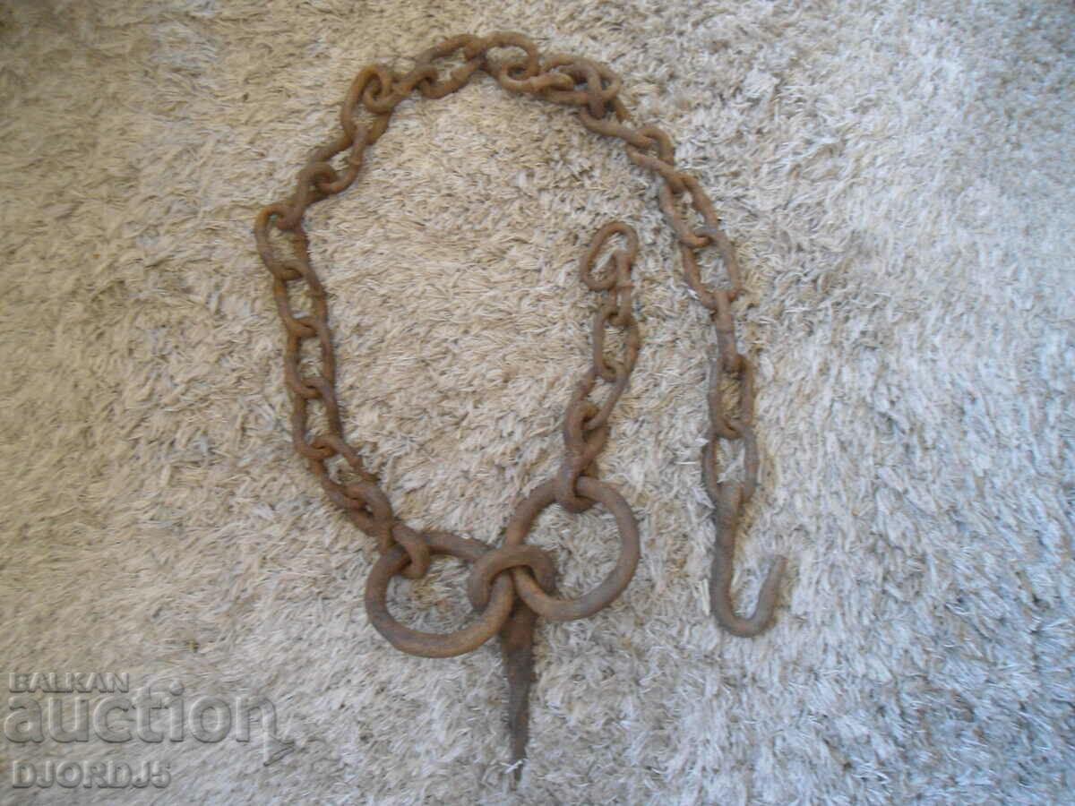 Delivery of Old wrought iron, ok, wagon Delivery of Old wrought iron, ok, wagon