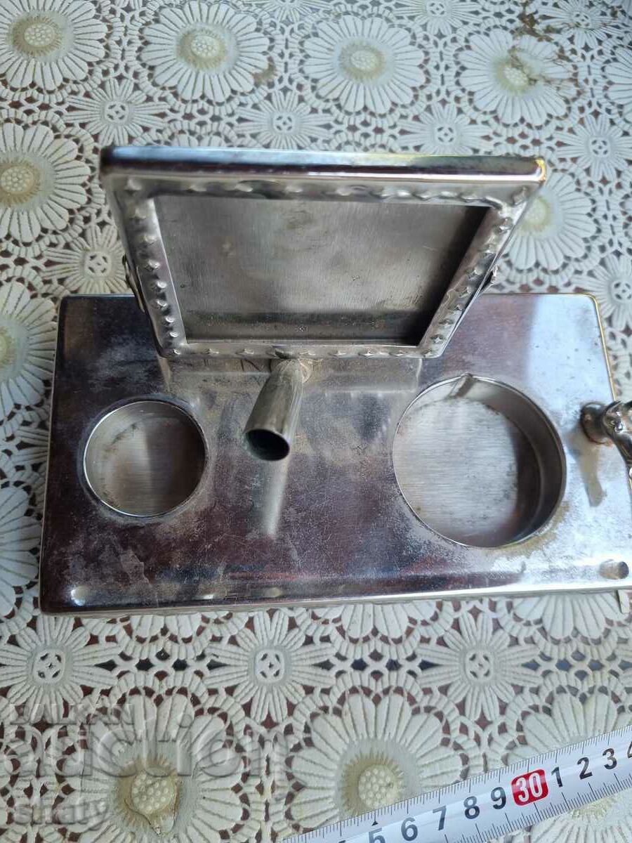 Old ink cartridge with price 55.00 BGN | € 28.12 Old ink cartridge with price 55.00 BGN | € 28.12