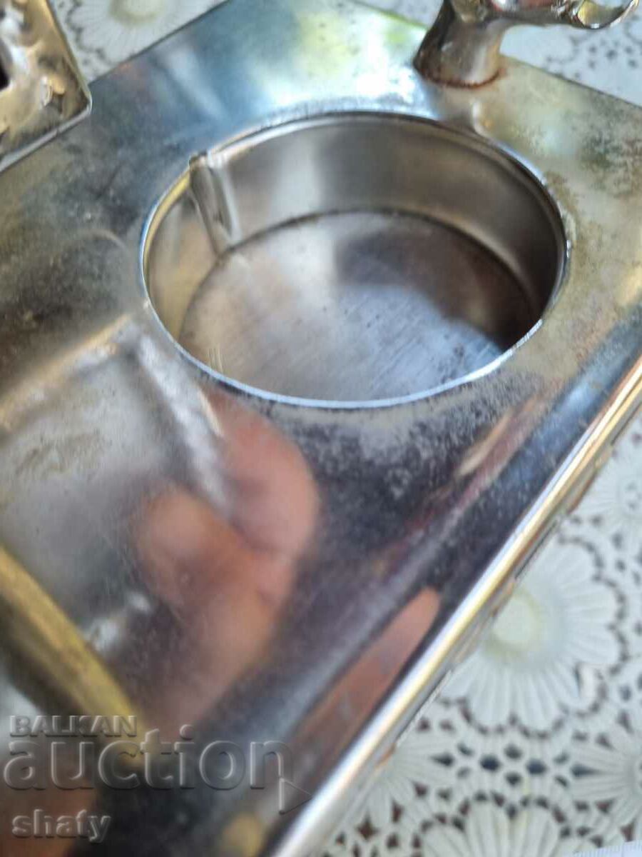 Delivery of Old ink cartridge Delivery of Old ink cartridge