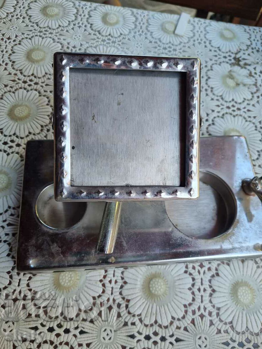 Old ink cartridge - 5 Old ink cartridge - 5