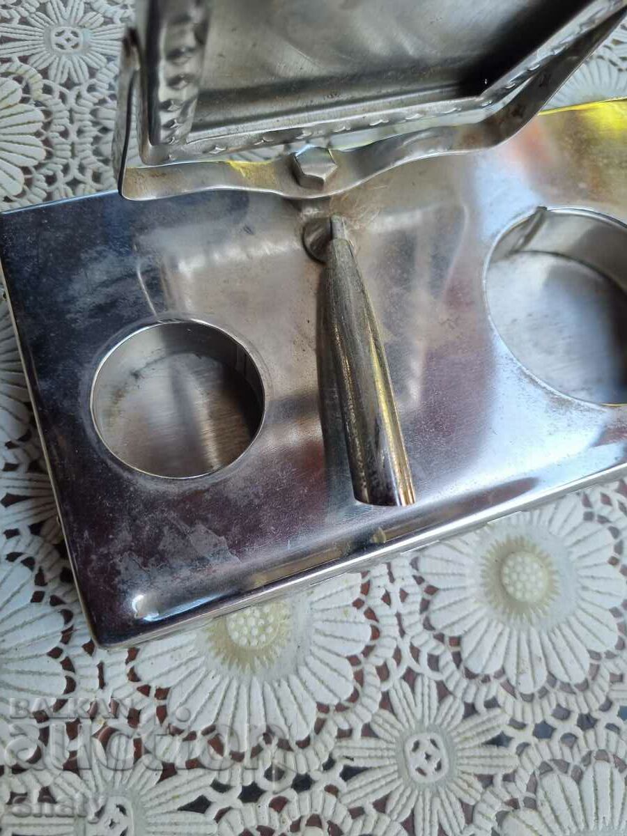 Old ink cartridge - 6 Old ink cartridge - 6