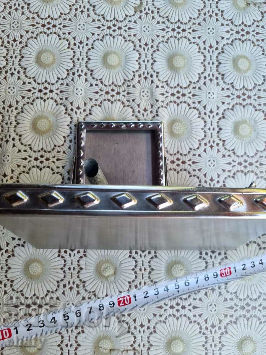 Old ink cartridge - 7 Old ink cartridge - 7