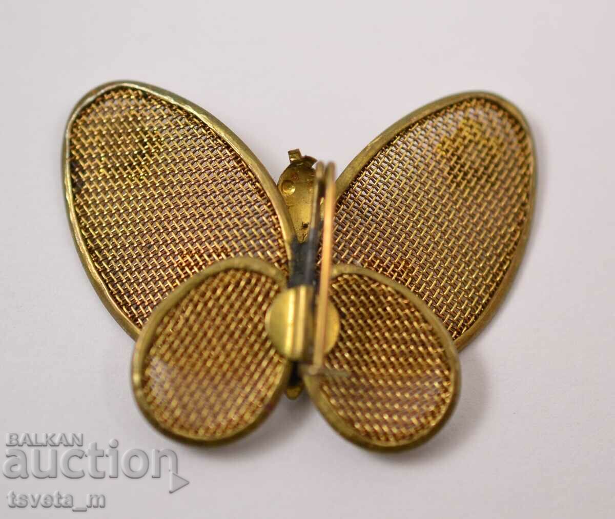 Brochure with price 4.00 BGN | € 2.05