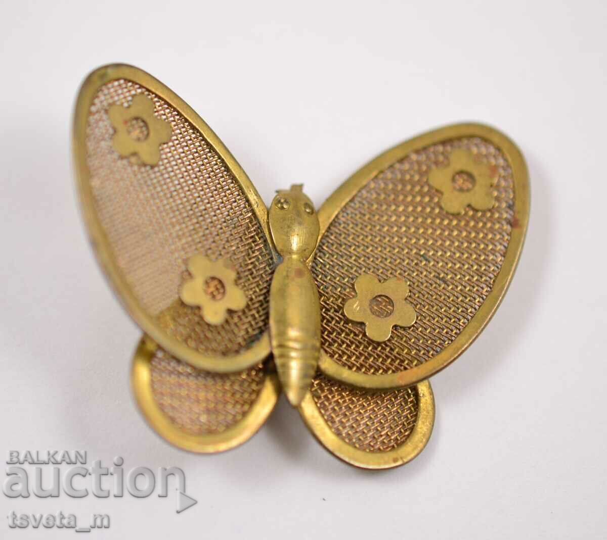 Δημοπρασία Μια καρφίτσα