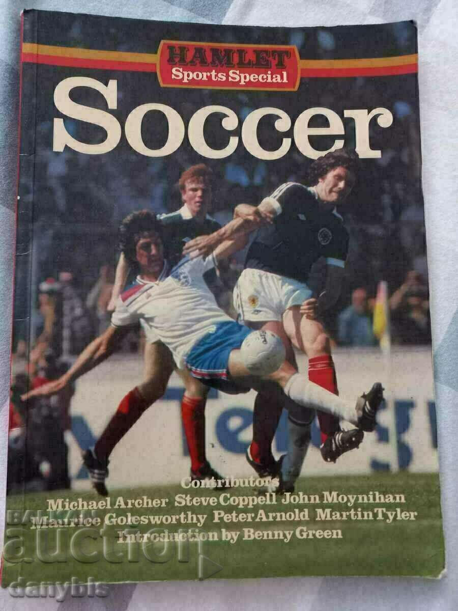 Soccer encyclopedia - Soccer sport special Soccer encyclopedia - Soccer sport special