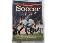 Soccer encyclopedia - Special sport de fotbal