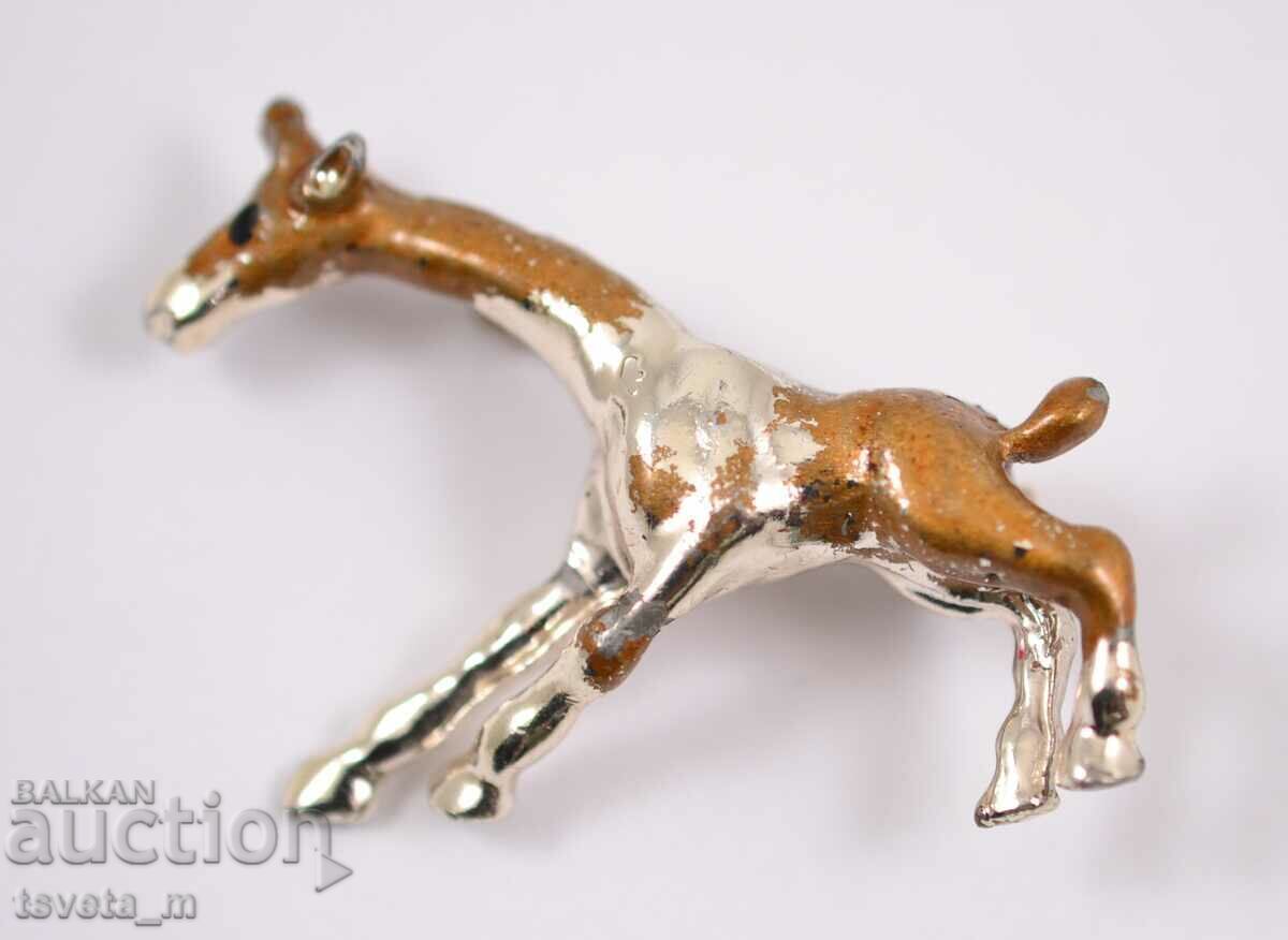 Μια καρφίτσα