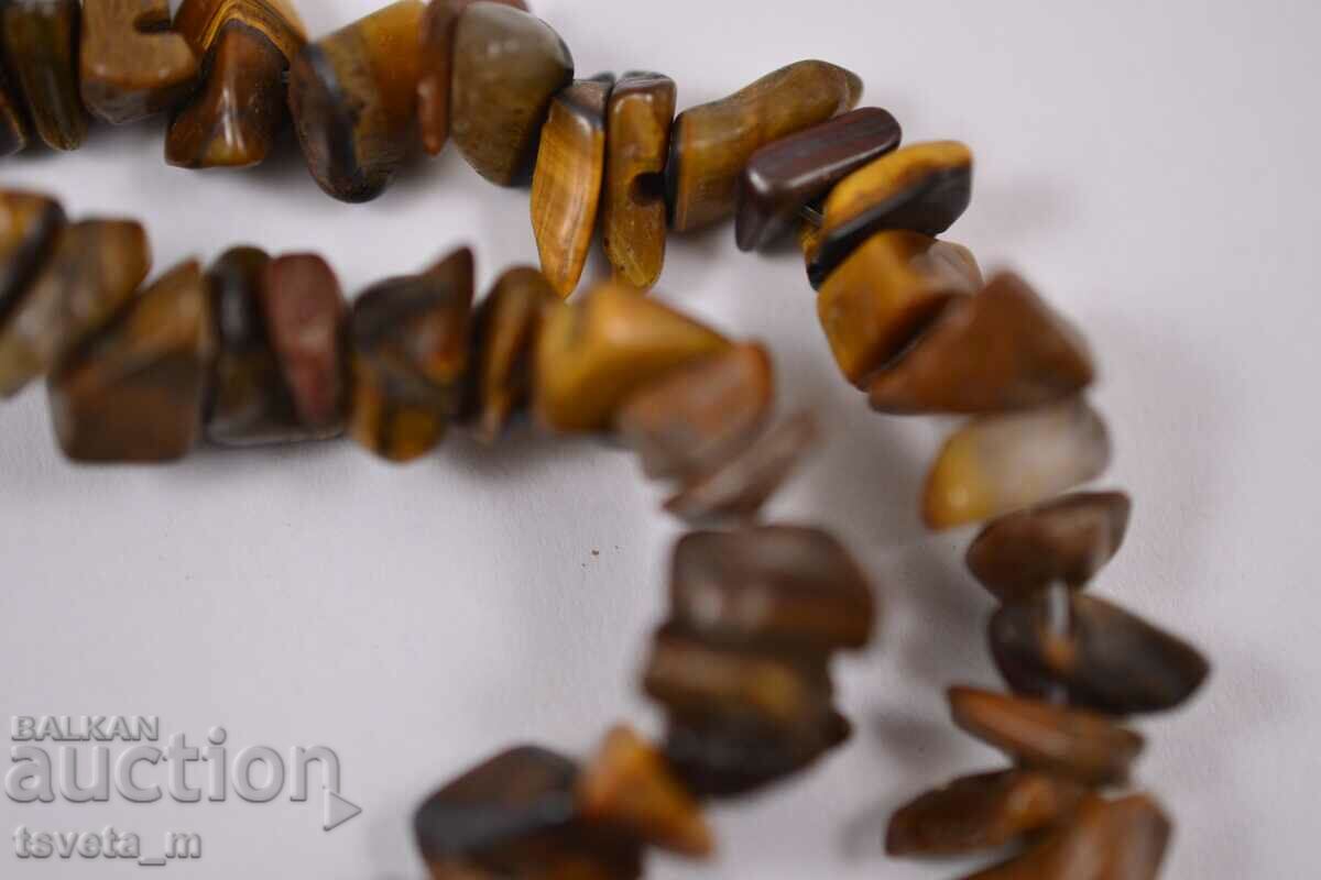 Tiger Eye Bracelet with price 5.00 BGN | € 2.56