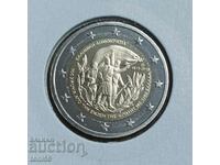 Grecia 2 euro 2013 - Creta