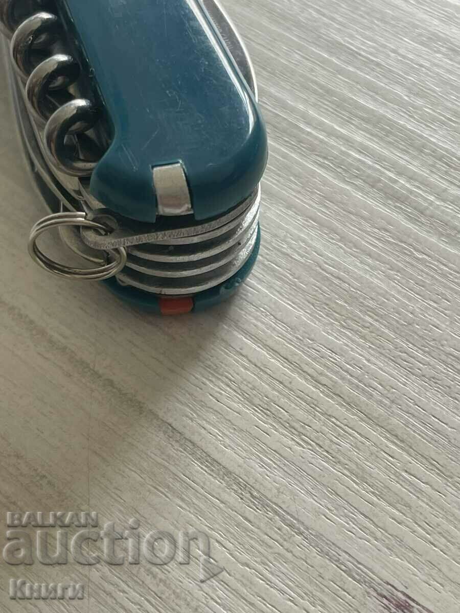 Rocktrail folding pocket knife with price 35.00 BGN | € 17.90 Rocktrail folding pocket knife with price 35.00 BGN | € 17.90