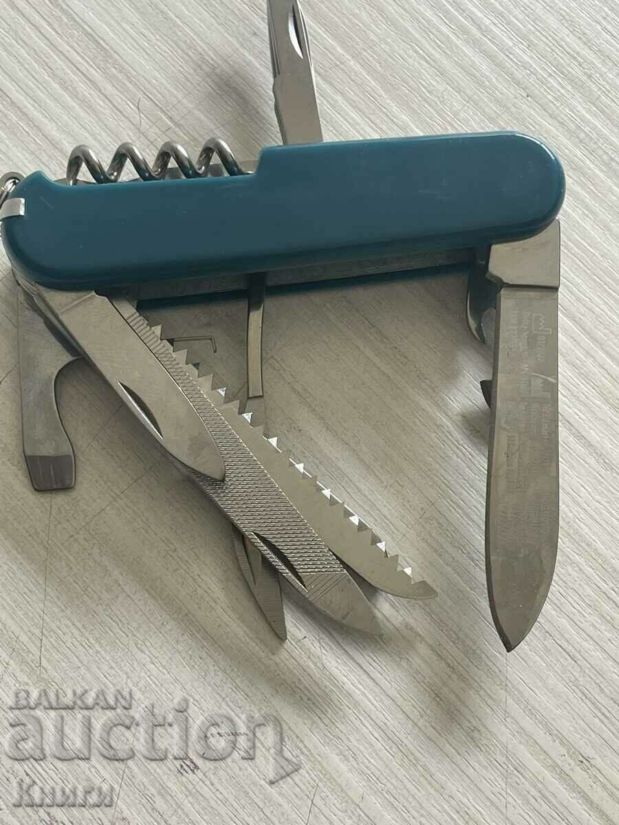 Rocktrail folding pocket knife - 5 Rocktrail folding pocket knife - 5