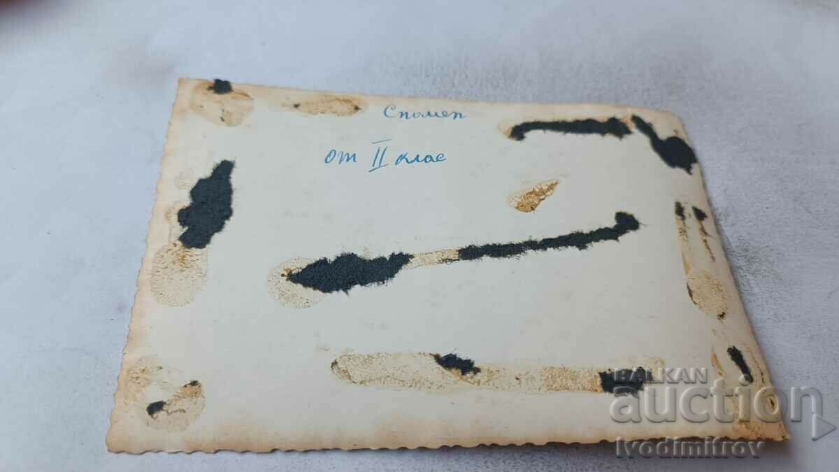 Photo II grade students with their teacher with price 0.85 BGN | € 0.43 Photo II grade students with their teacher with price 0.85 BGN | € 0.43