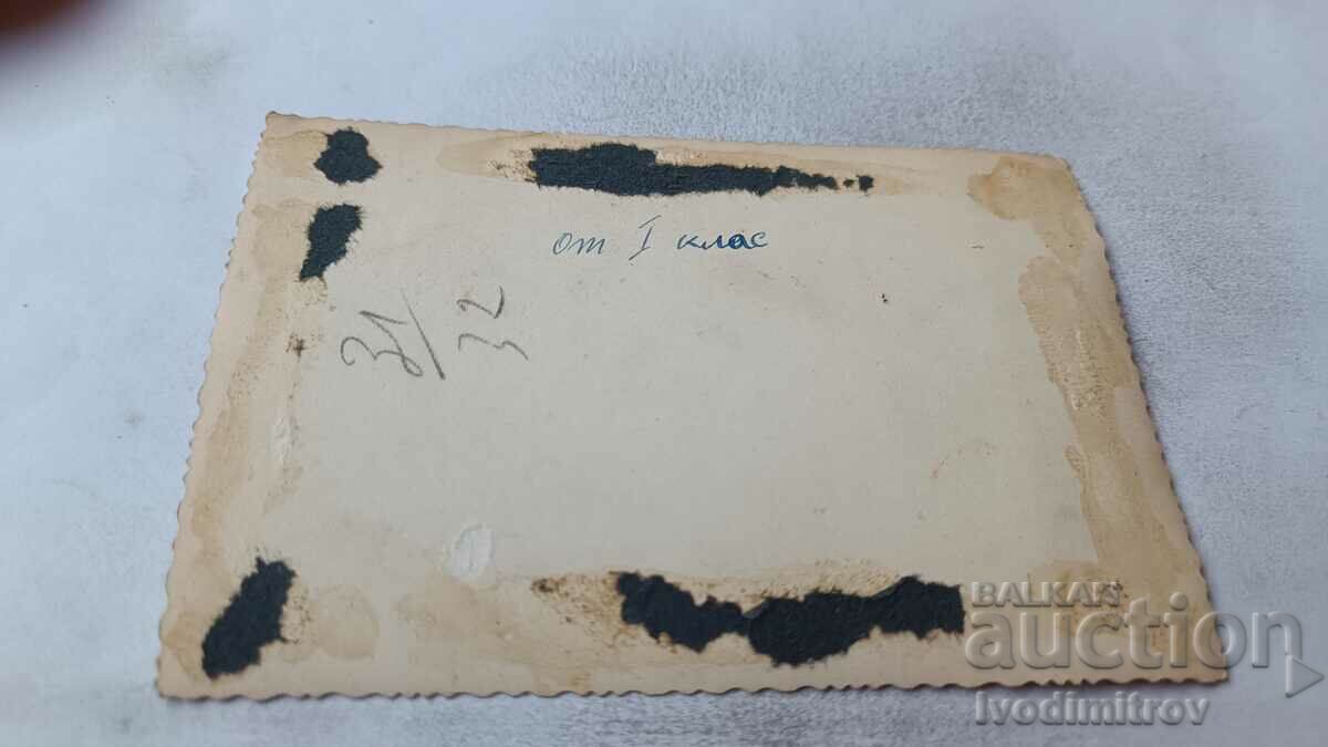 Photo 1st grade students with their teachers with price 0.85 BGN | € 0.43 Photo 1st grade students with their teachers with price 0.85 BGN | € 0.43