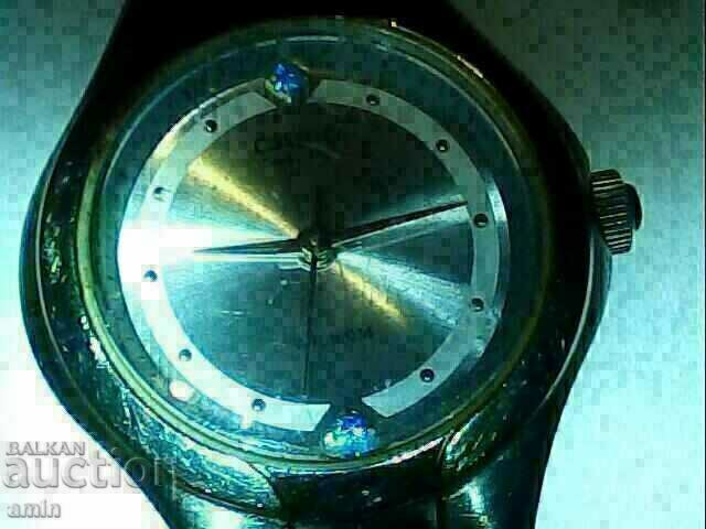 dameski 4asovnik casio sheen 100m w.r ses svorvski kameni dameski 4asovnik casio sheen 100m w.r ses svorvski kameni