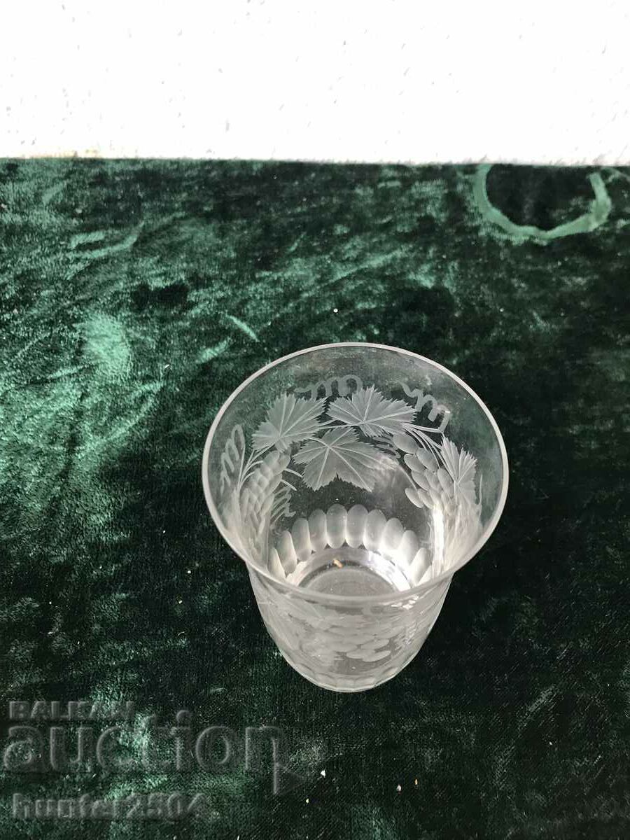 Water glasses-11 cm. engraved 2 pcs with price 15.95 BGN | € 8.16 Water glasses-11 cm. engraved 2 pcs with price 15.95 BGN | € 8.16