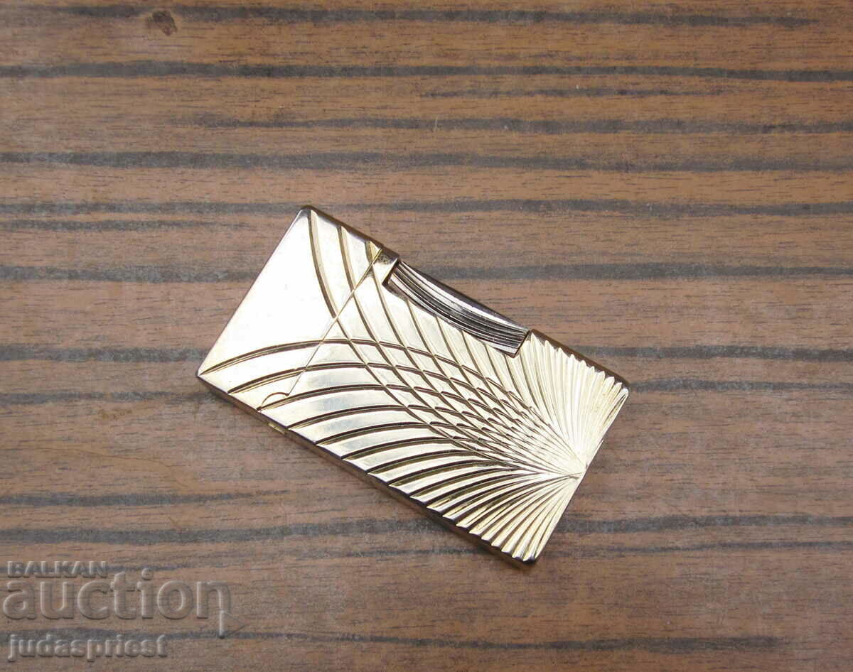 5000 παλιός επιχρυσωμένος αναπτήρας εργασίας - 5 5000 παλιός επιχρυσωμένος αναπτήρας εργασίας - 5