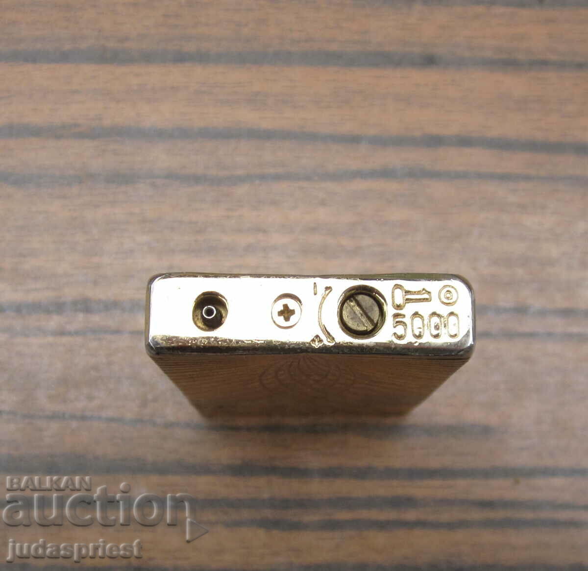 5000 παλιός επιχρυσωμένος αναπτήρας εργασίας - 6 5000 παλιός επιχρυσωμένος αναπτήρας εργασίας - 6