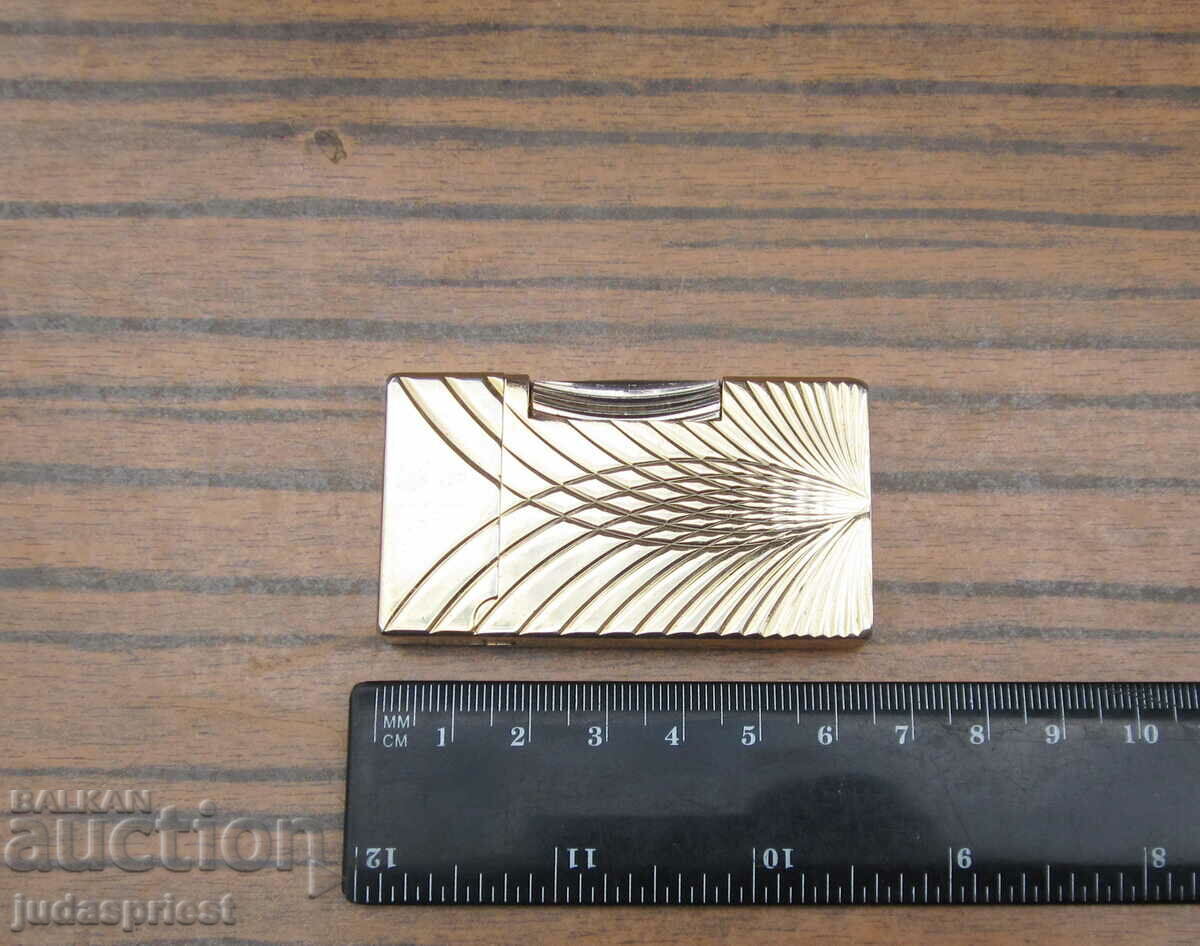 5000 παλιός επιχρυσωμένος αναπτήρας εργασίας - 7 5000 παλιός επιχρυσωμένος αναπτήρας εργασίας - 7