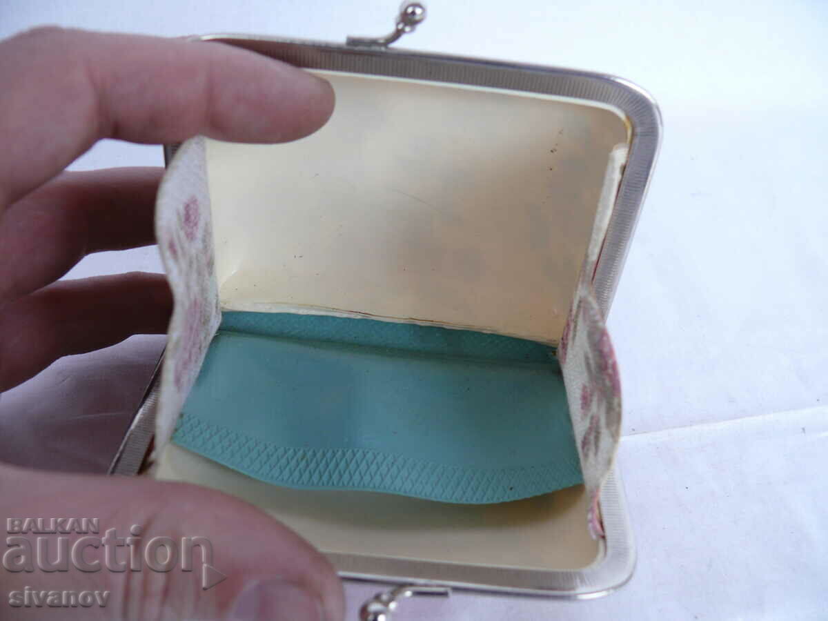 Interesting old purse #1637 - 5 Interesting old purse #1637 - 5