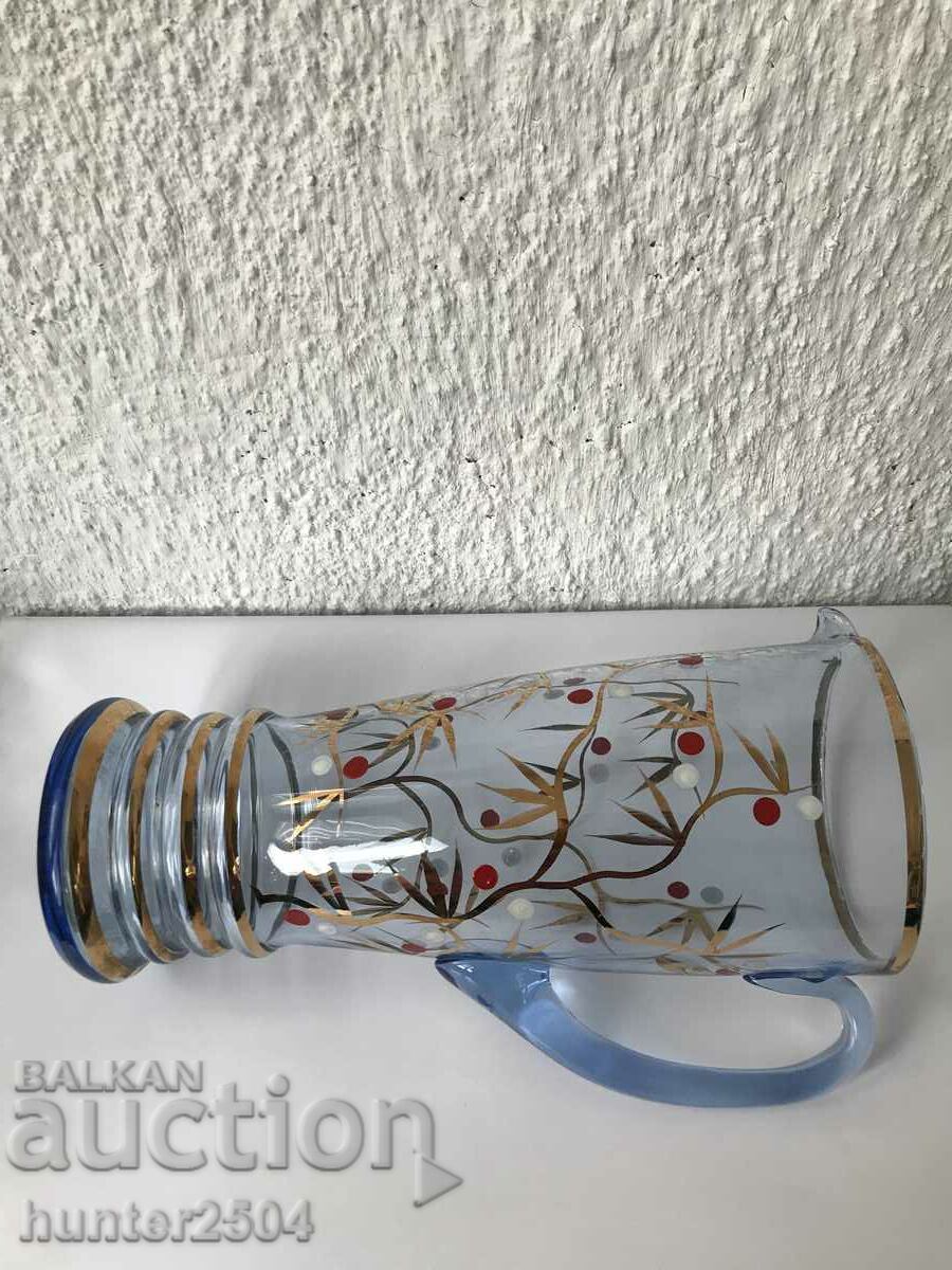 Jug-28/11 cm, USSR with price 44.95 BGN | € 22.98 Jug-28/11 cm, USSR with price 44.95 BGN | € 22.98