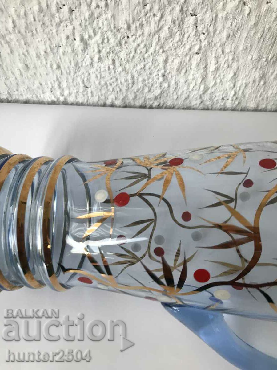 Auction Jug-28/11 cm, USSR Auction Jug-28/11 cm, USSR