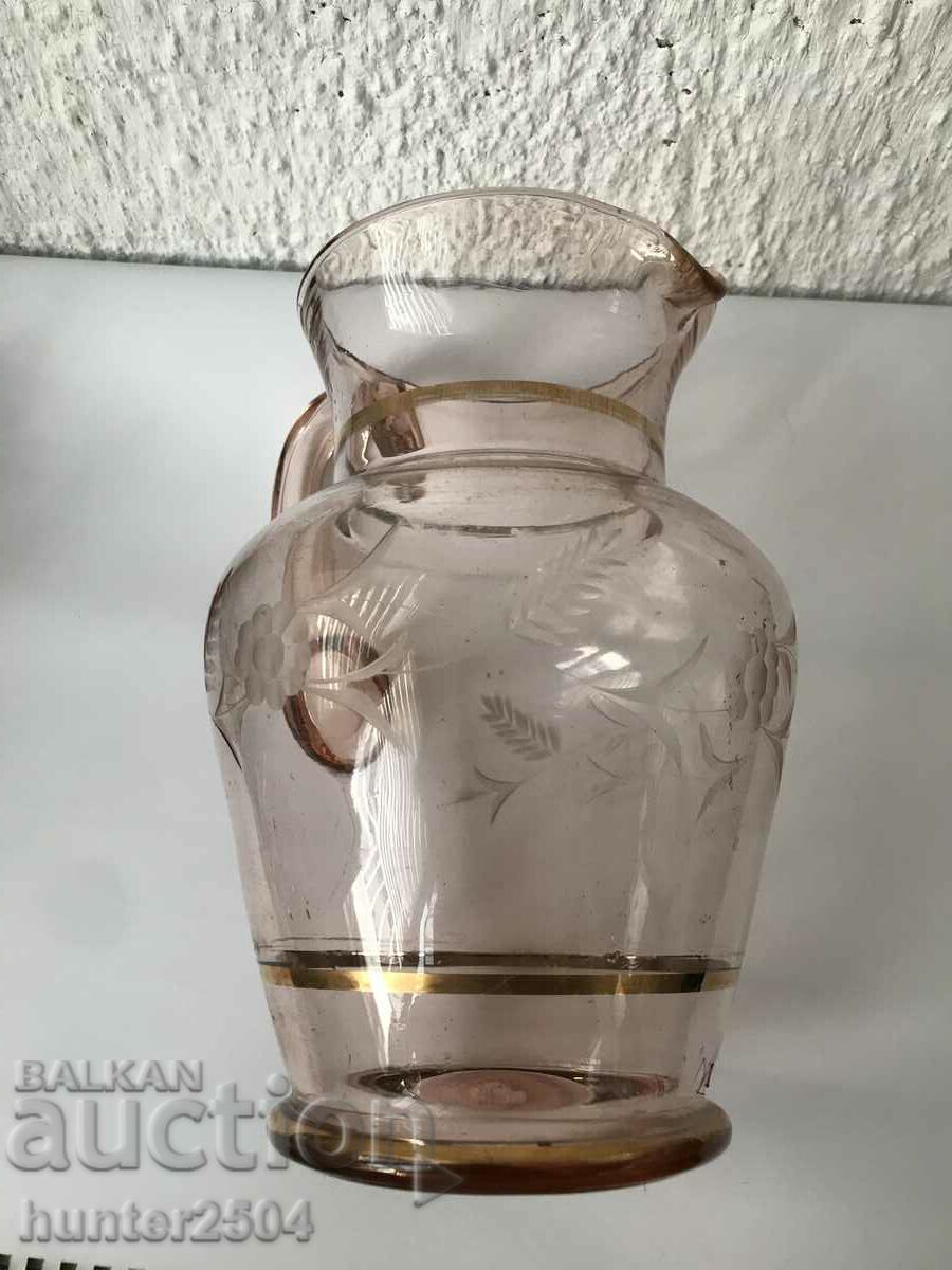 Jug—20/10 cm with price 44.95 BGN | € 22.98 Jug—20/10 cm with price 44.95 BGN | € 22.98