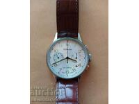 Arrow chronograph watch cal.3133