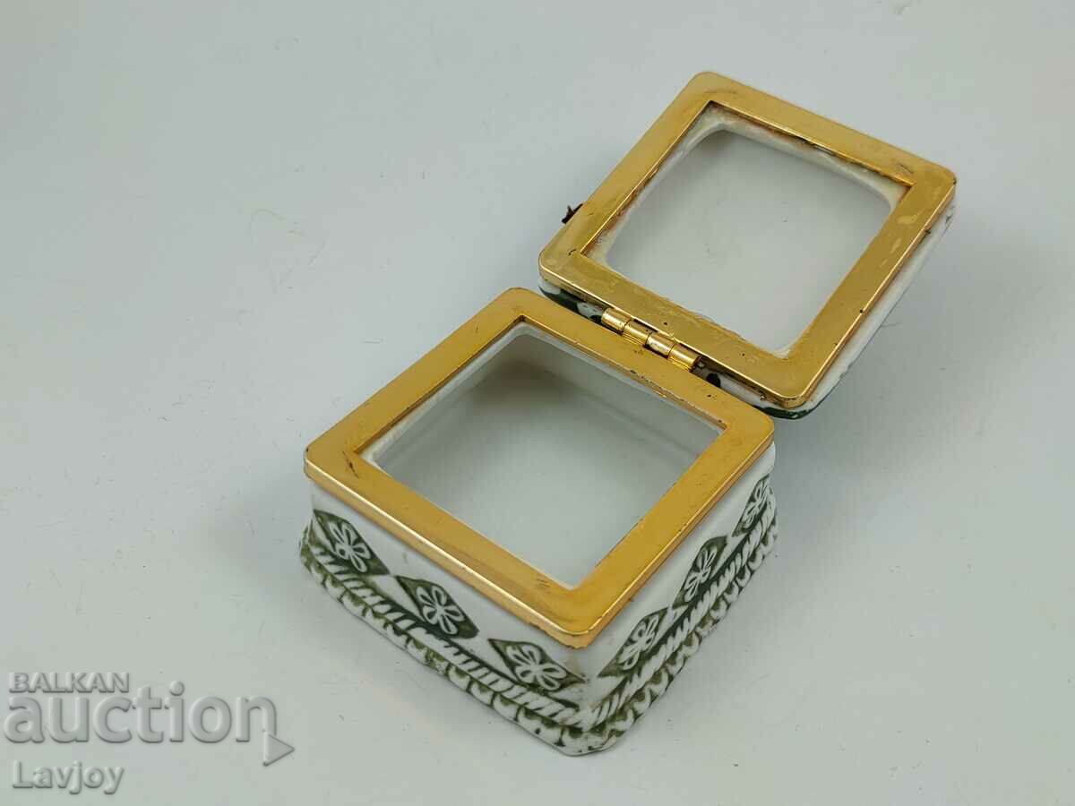 Jewelry Box - 5 Jewelry Box - 5