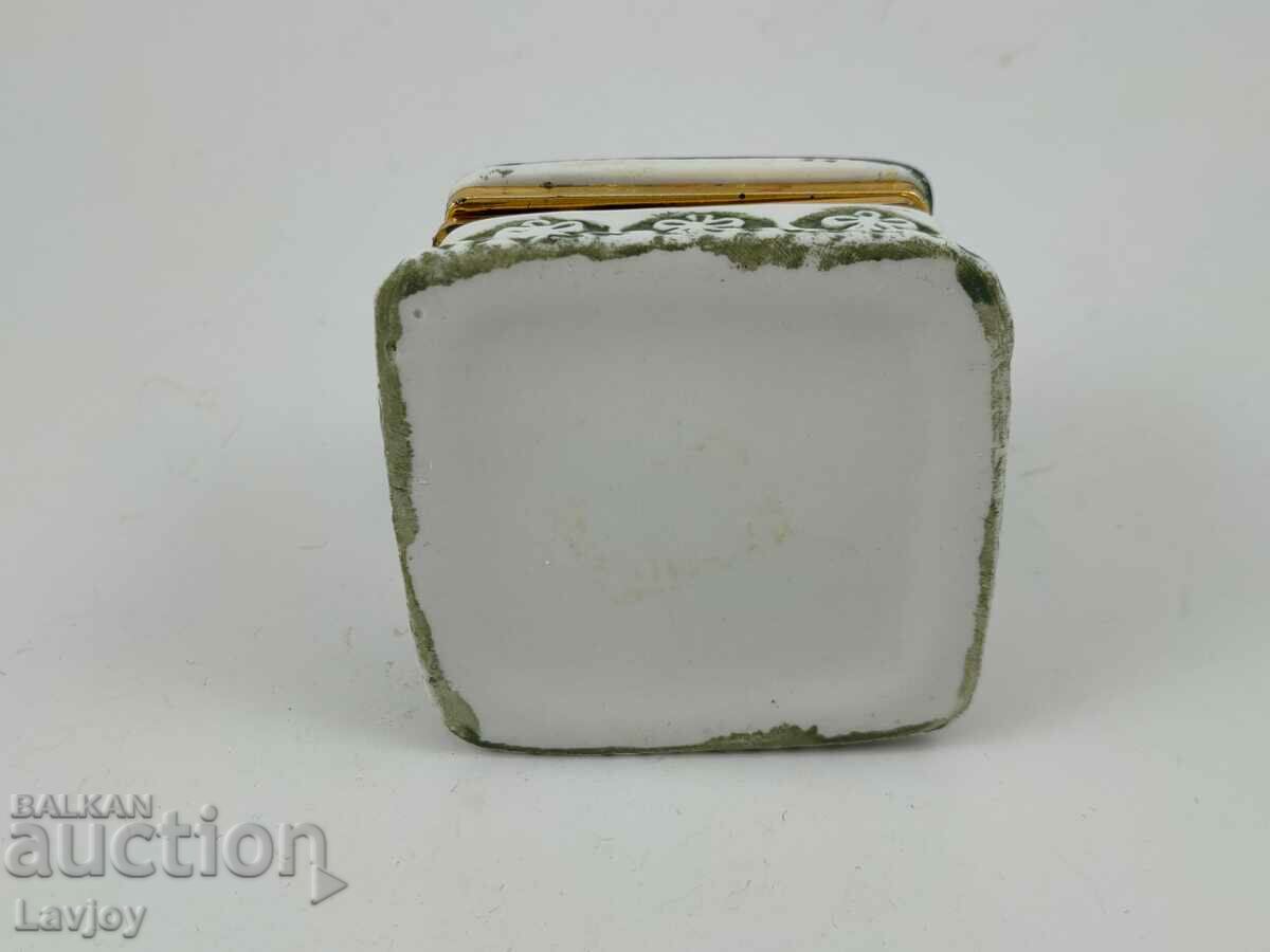 Jewelry Box - 6 Jewelry Box - 6