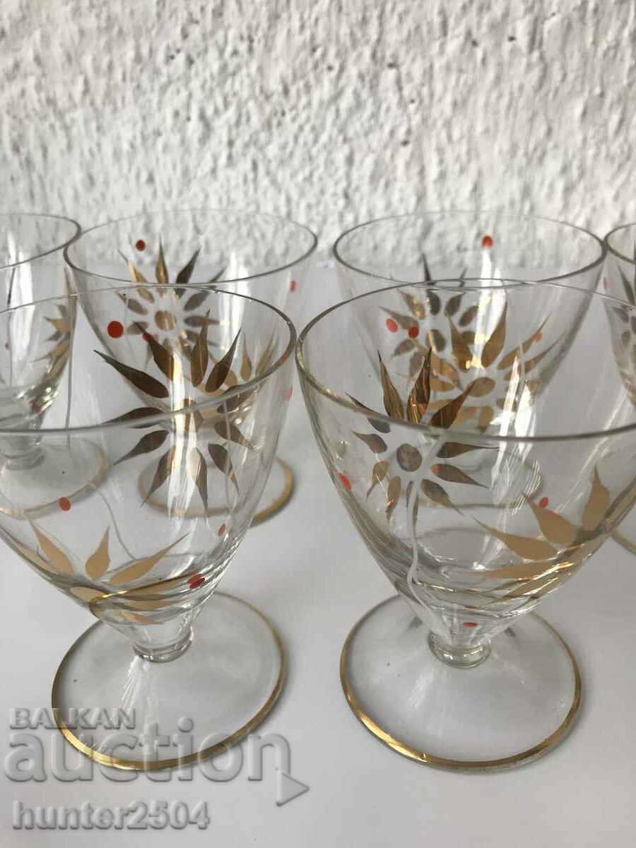 Κύπελλα-8,5/7 εκ. ΕΣΣΔ με τιμή 29.95 BGN | € 15.31