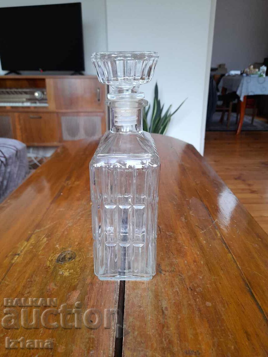 Old carafe with price 28.00 BGN | € 14.32 Old carafe with price 28.00 BGN | € 14.32