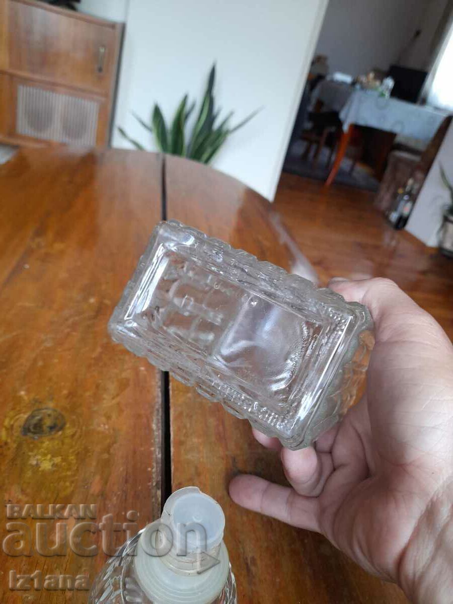 Old carafe - 5 Old carafe - 5