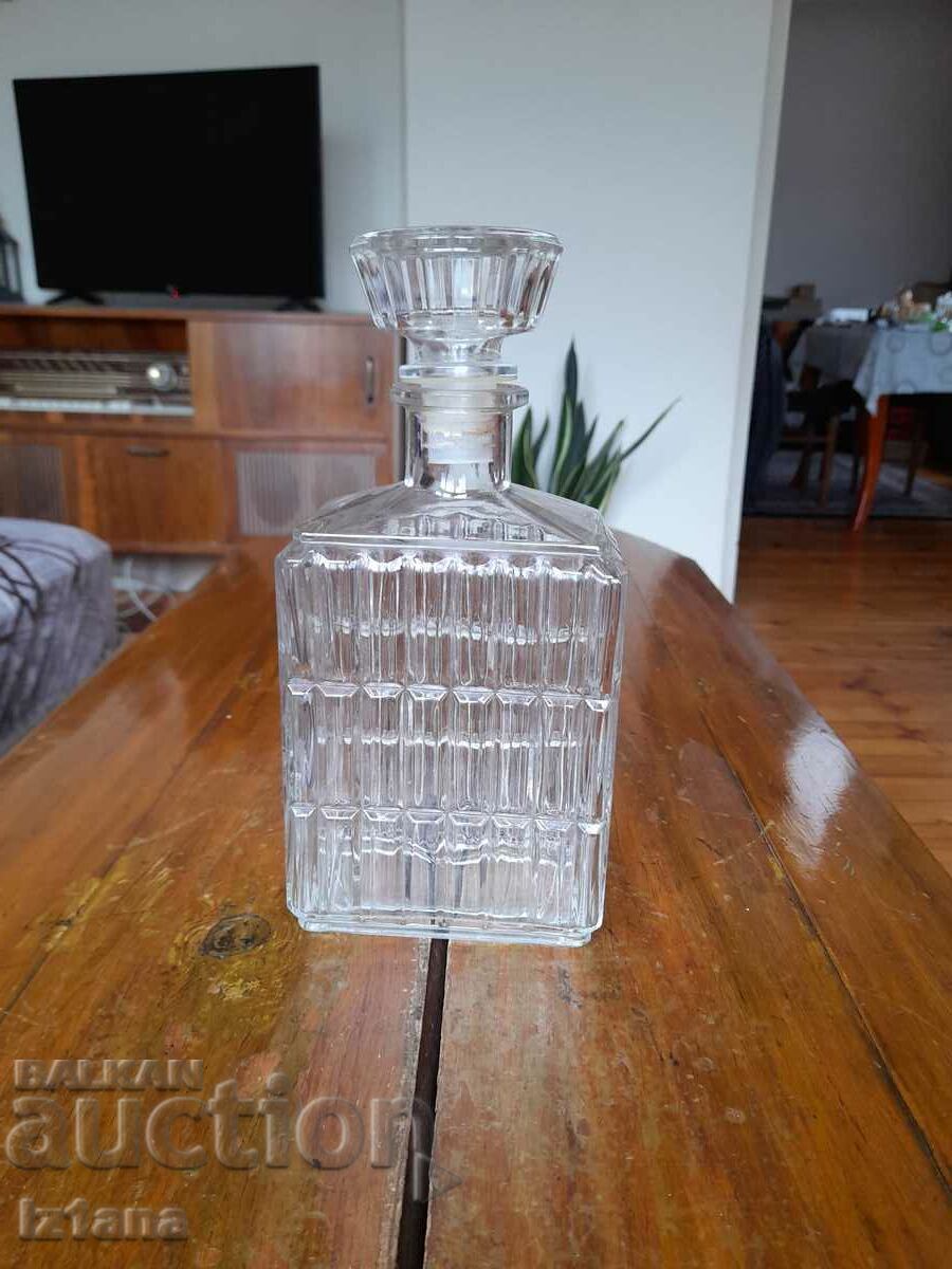 Old carafe Old carafe