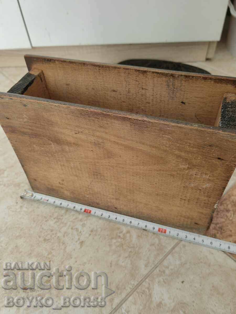 Over a Hundred Years Old Carved Mirror - 6 Over a Hundred Years Old Carved Mirror - 6