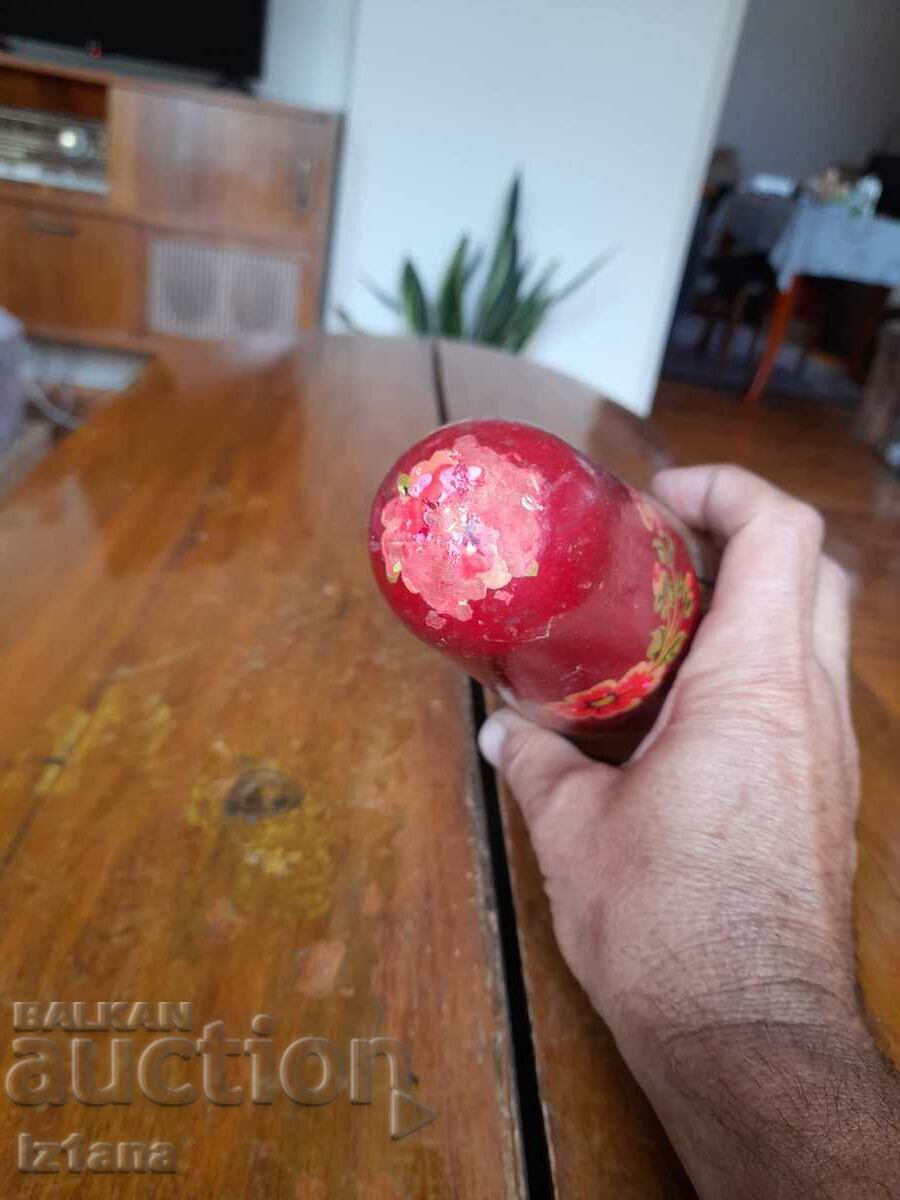 Delivery of Old matryoshka doll Delivery of Old matryoshka doll